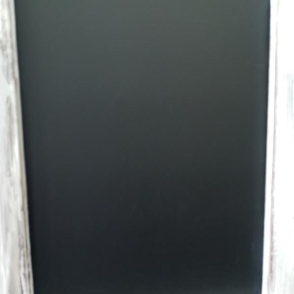 Rustic Chalkboard - Picture 6 of 12